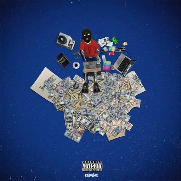 Teejayx6 - Dynamic Duo 2 ft. Kasher Quon